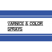 Varnice and Color Sprays (62)